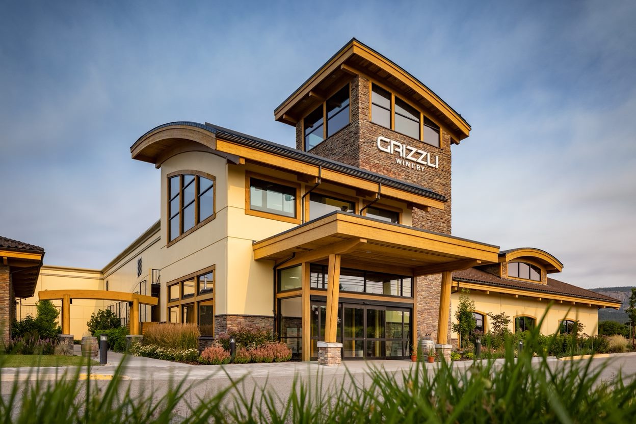 Grizzli Winery