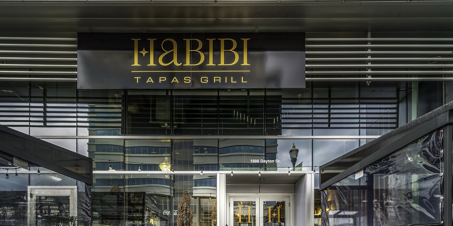 Habibi Tapas Grill
