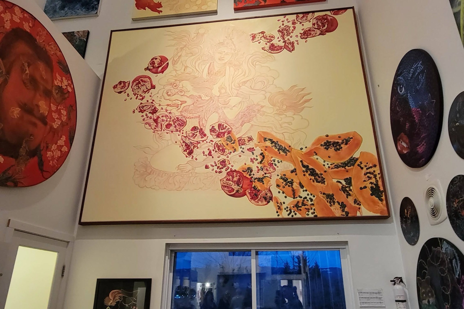 Headbones Gallery