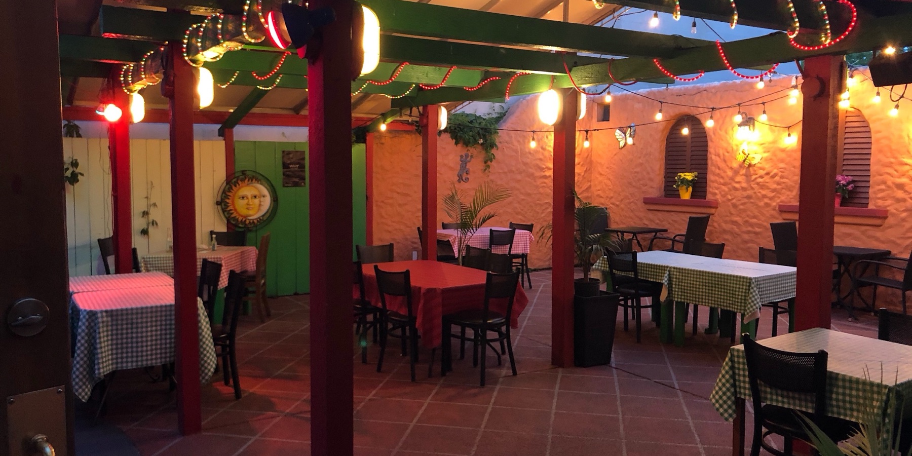 Hector's Casa