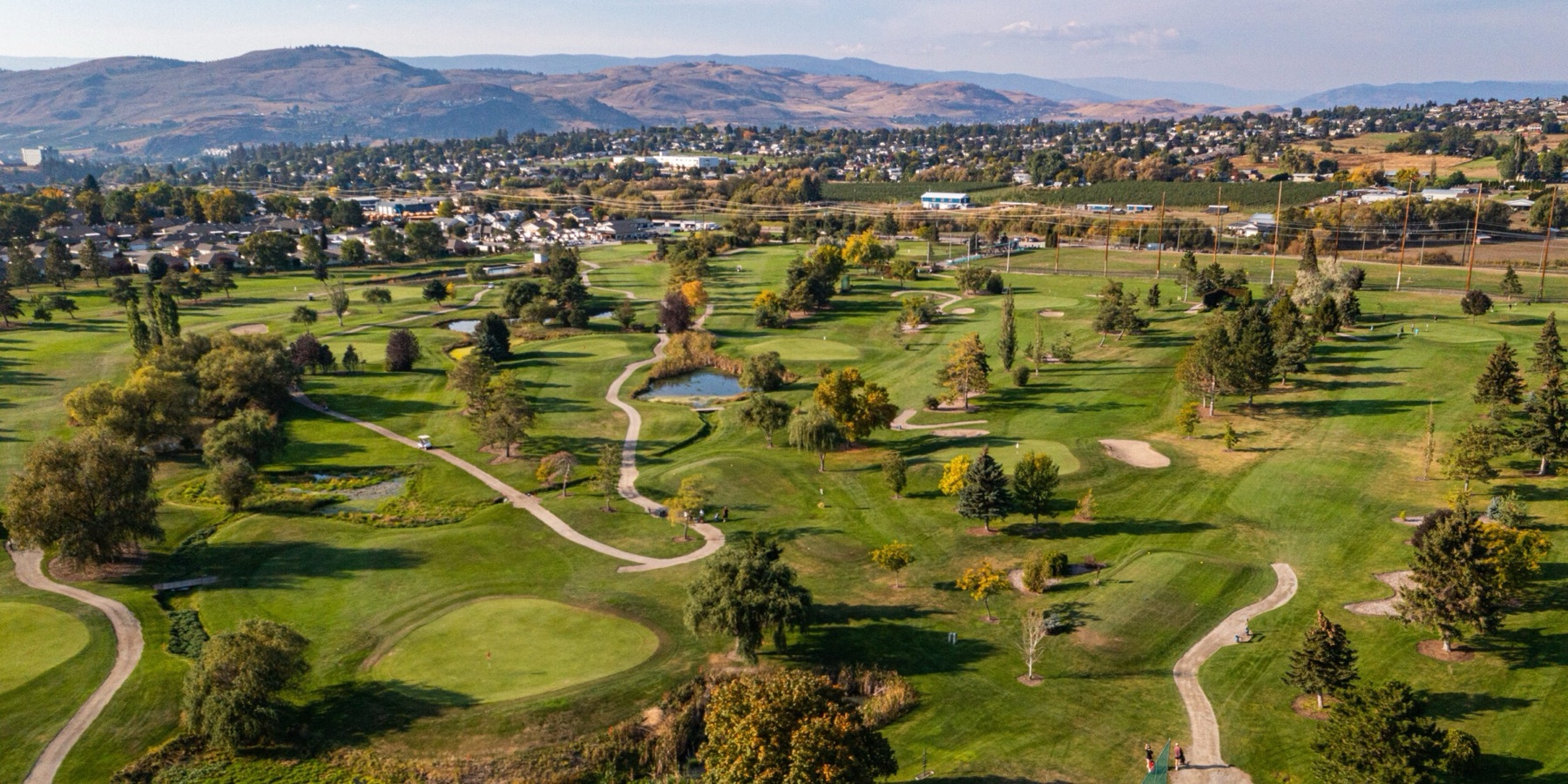 Hillview Golf Course
