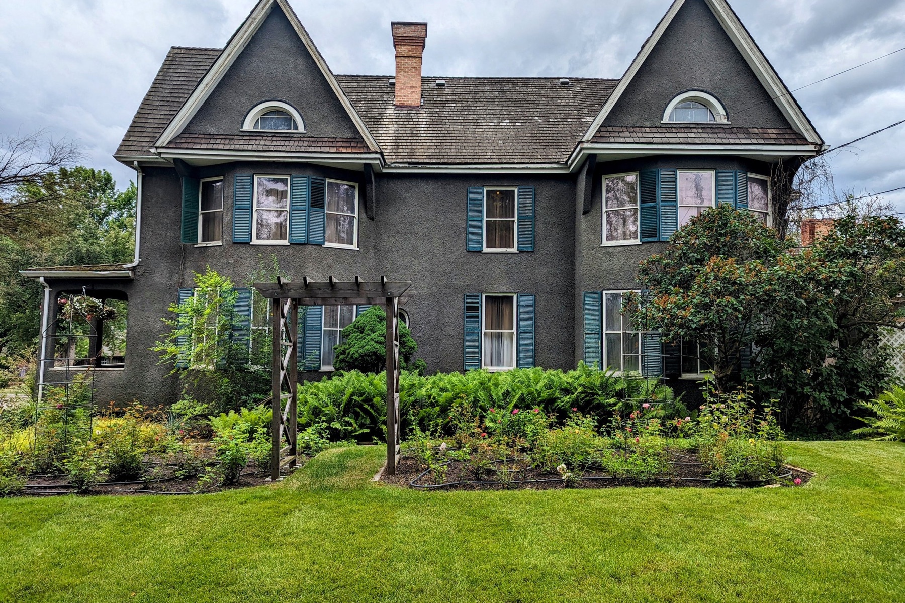 Historic O'Keefe Ranch