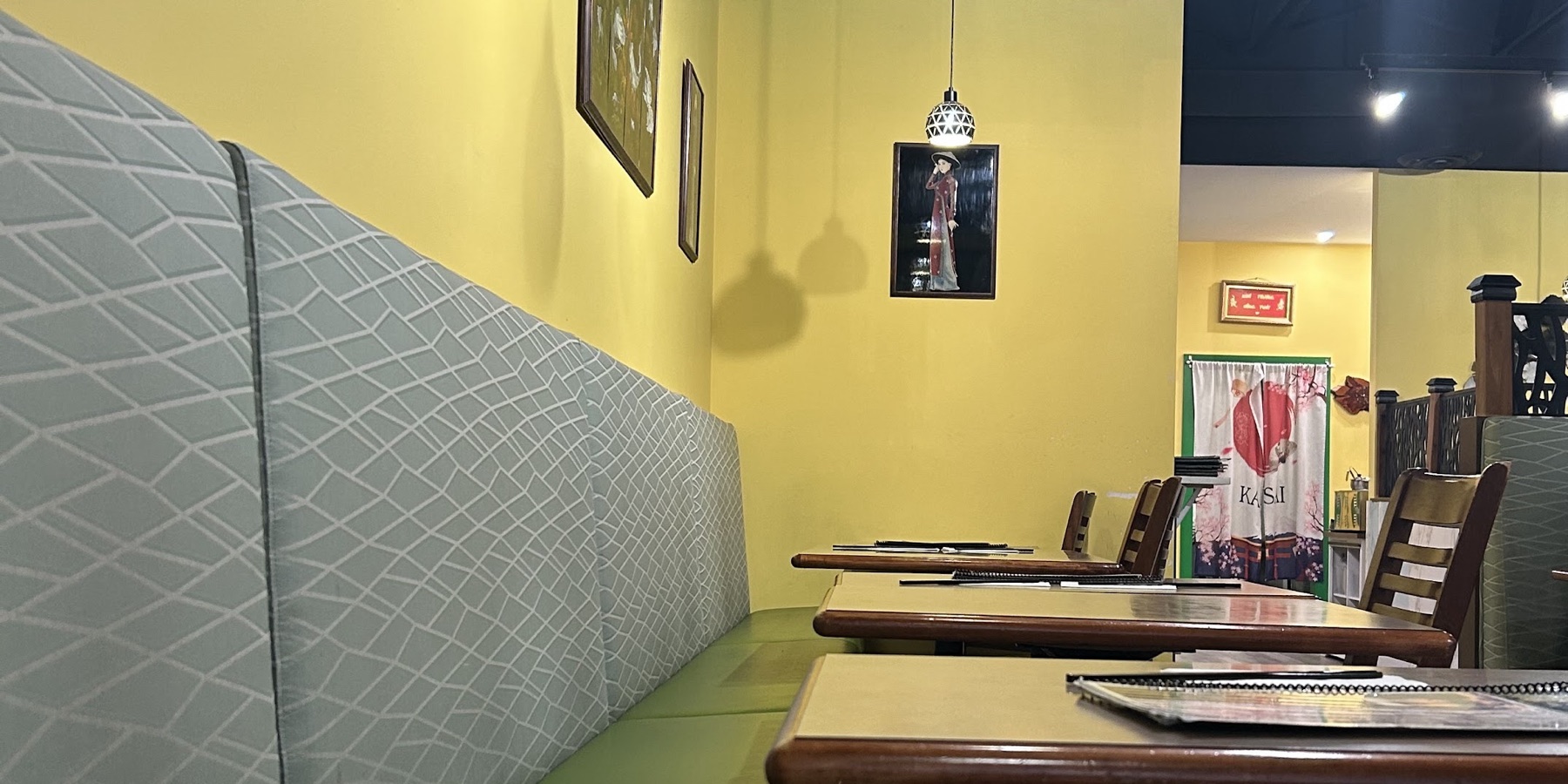 Hoang Gia Vietnamese Cuisine