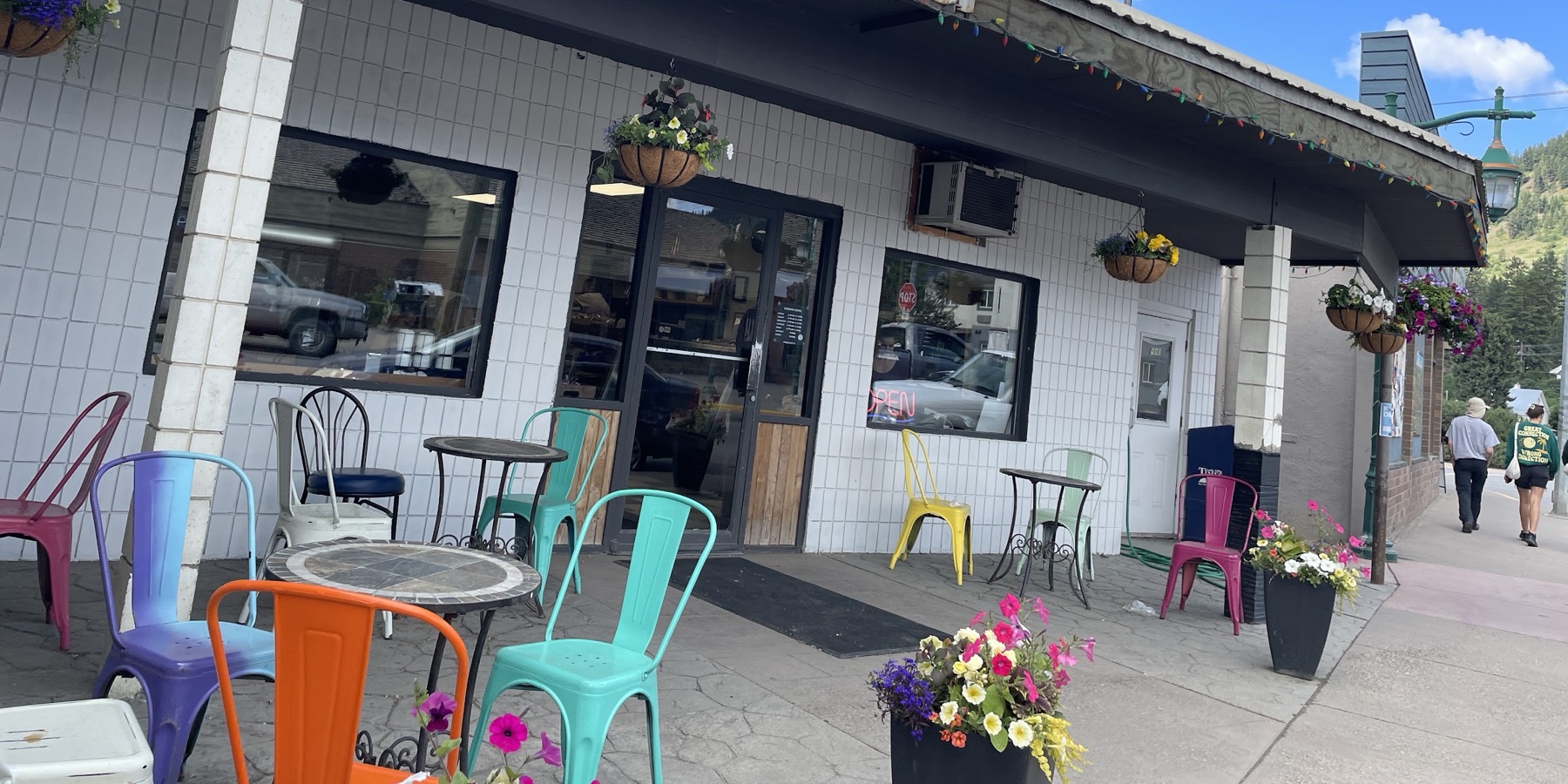 Ida's Bakery & Deli