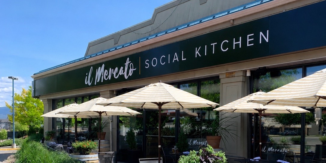Il Mercato Social Kitchen