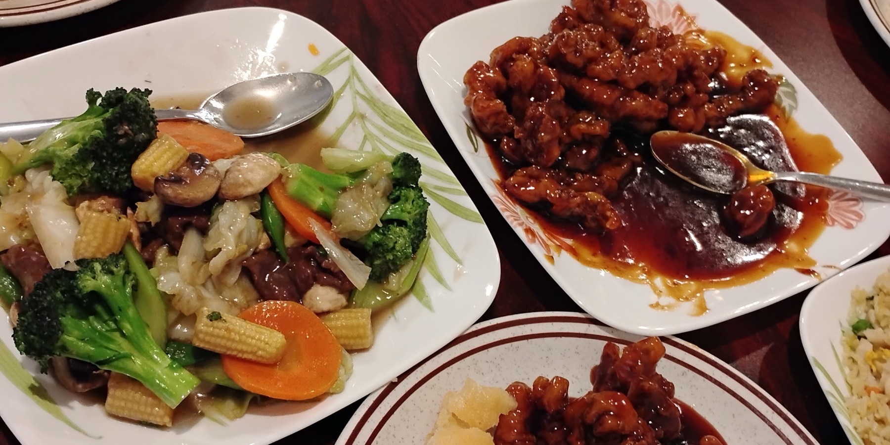 Imperial Banquet Restaurant