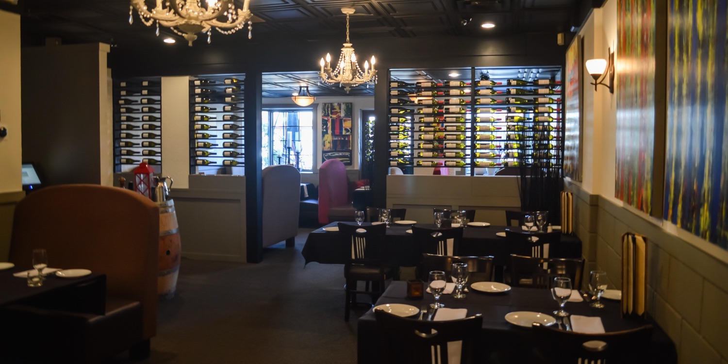 Intermezzo Restaurant and Wine Cellar