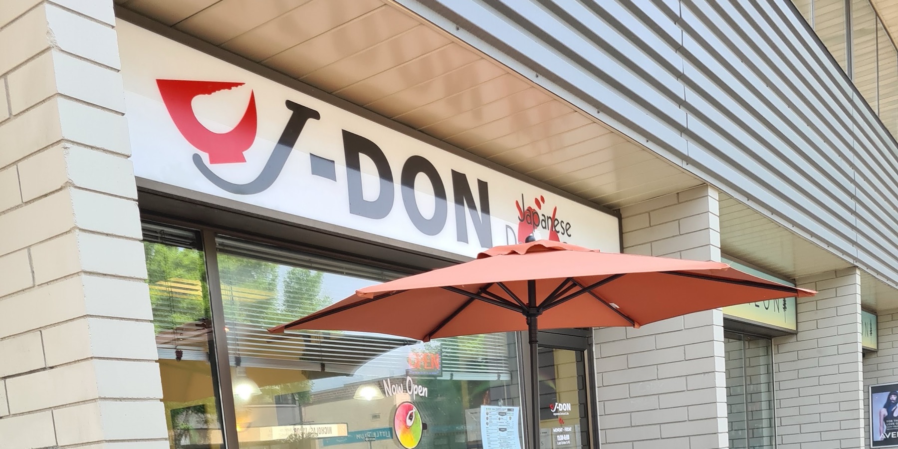 J Don