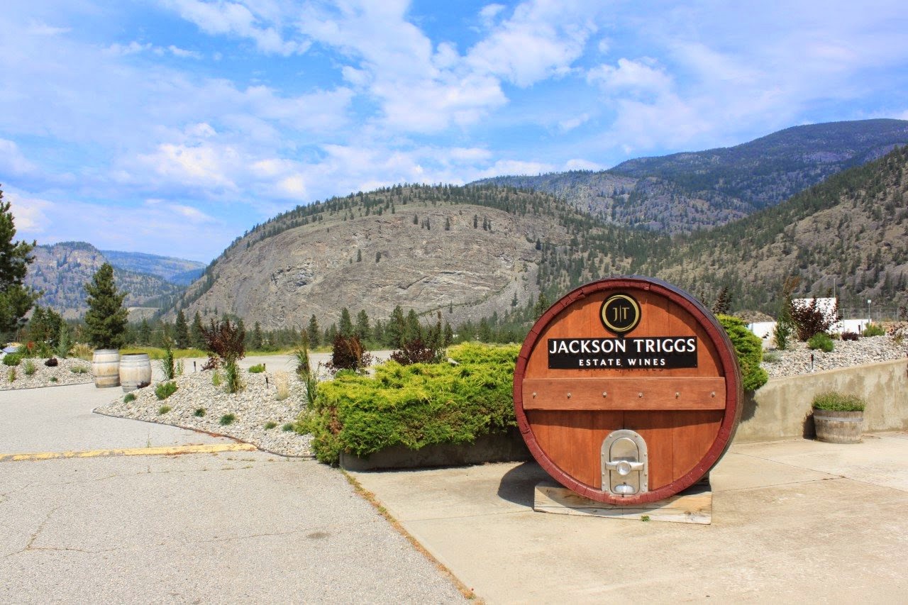 Cellar Door & More