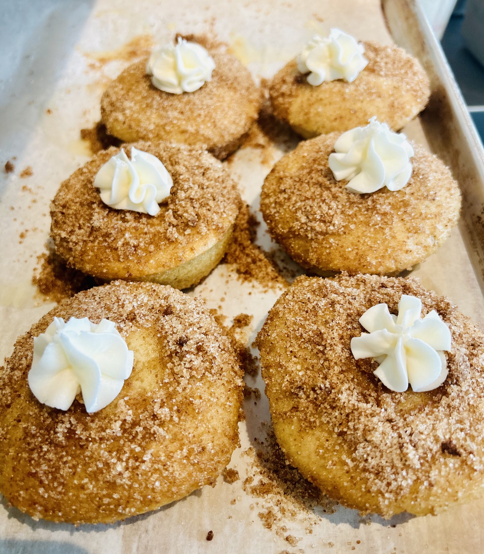 Jaide & Joel's Baking Co. – photo 5 of 5