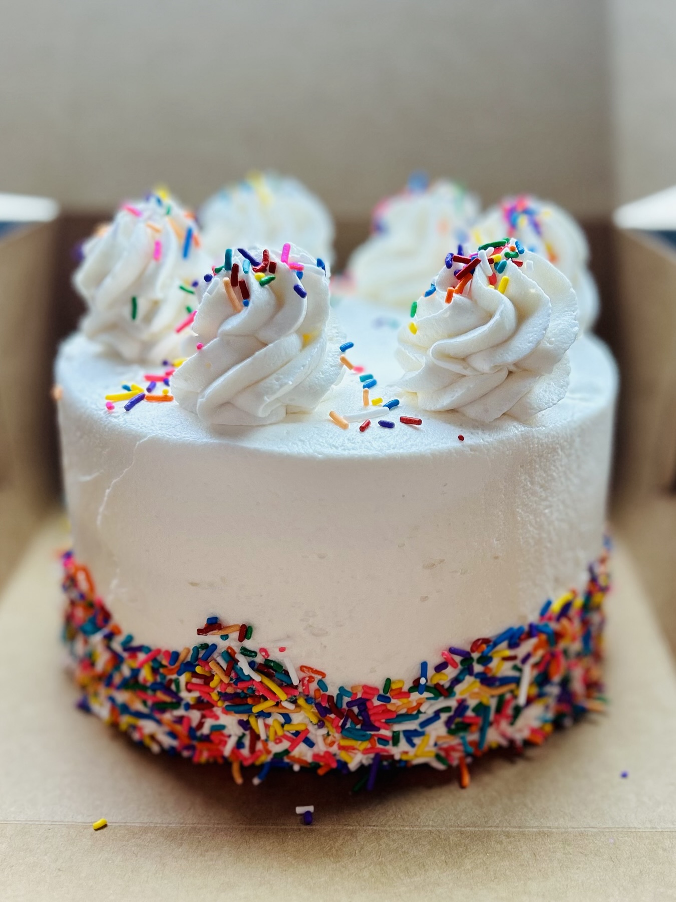 Jaide & Joel's Baking Co. – photo 4 of 5
