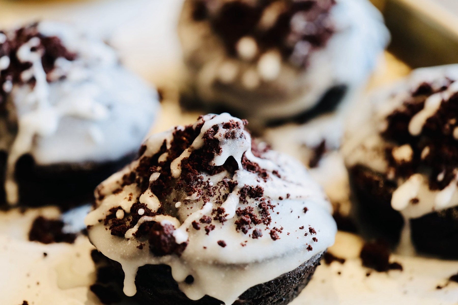 Jaide & Joel's Baking Co. – photo 2 of 5