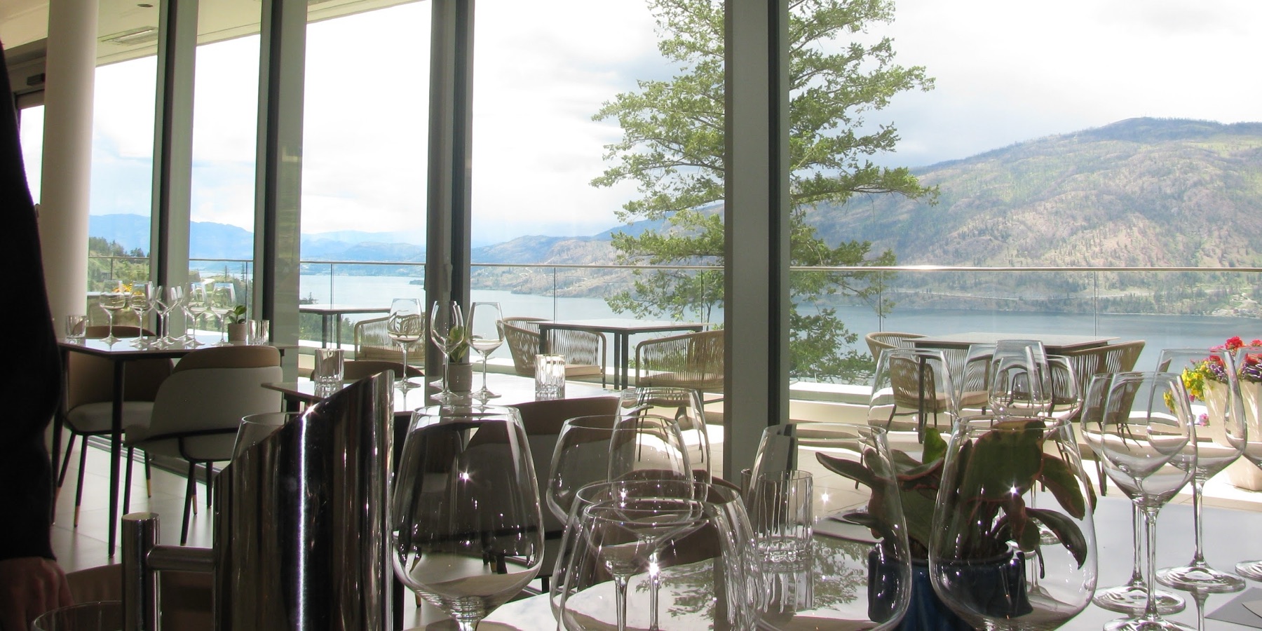 Journey Restaurant