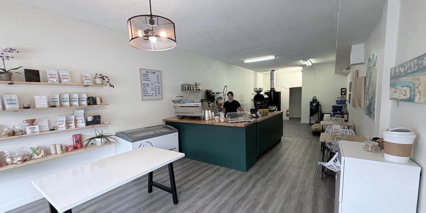 Joycraft Roasters