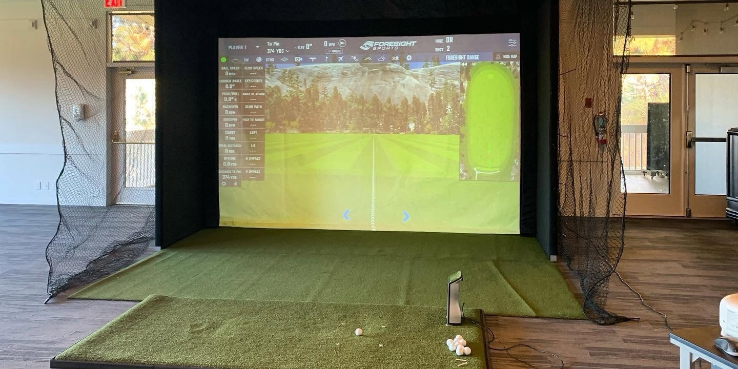 JSquared Golf