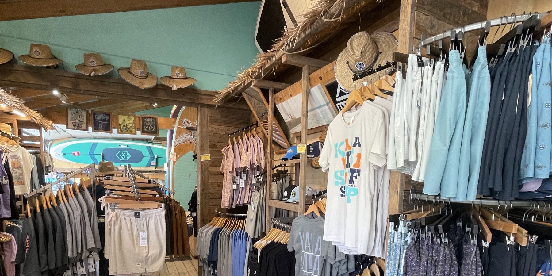 Kalavida Surf Shop