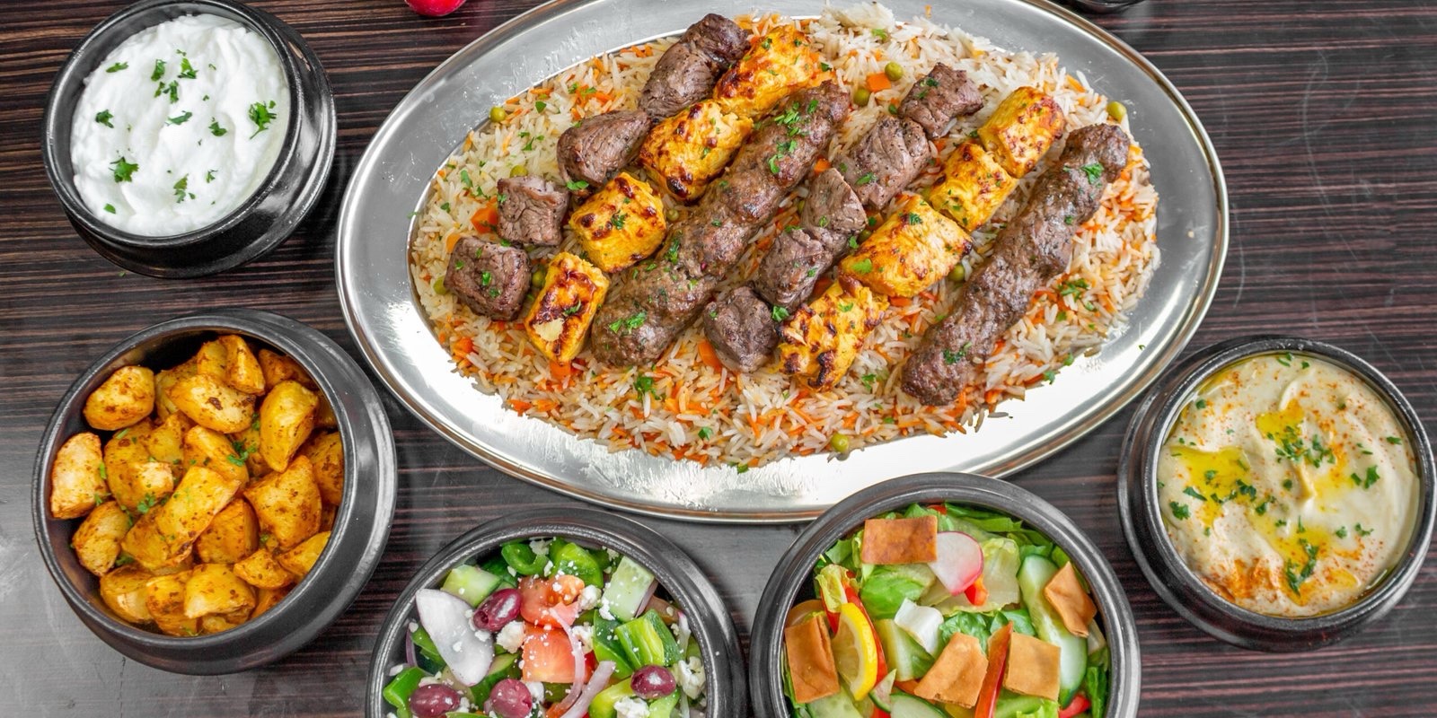 Kayan Shawarma and Grill House