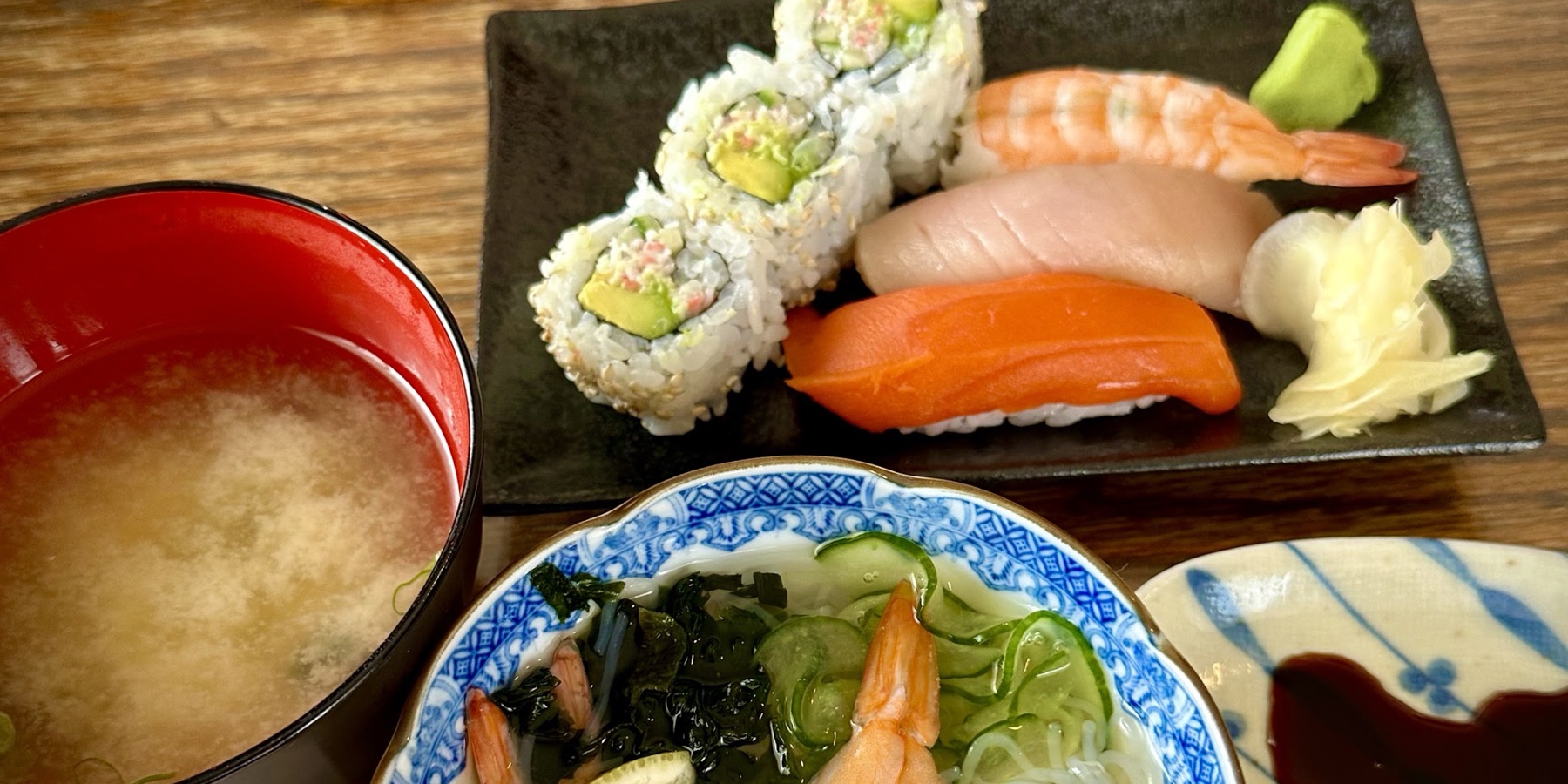 Kaze Japanese Restaurant