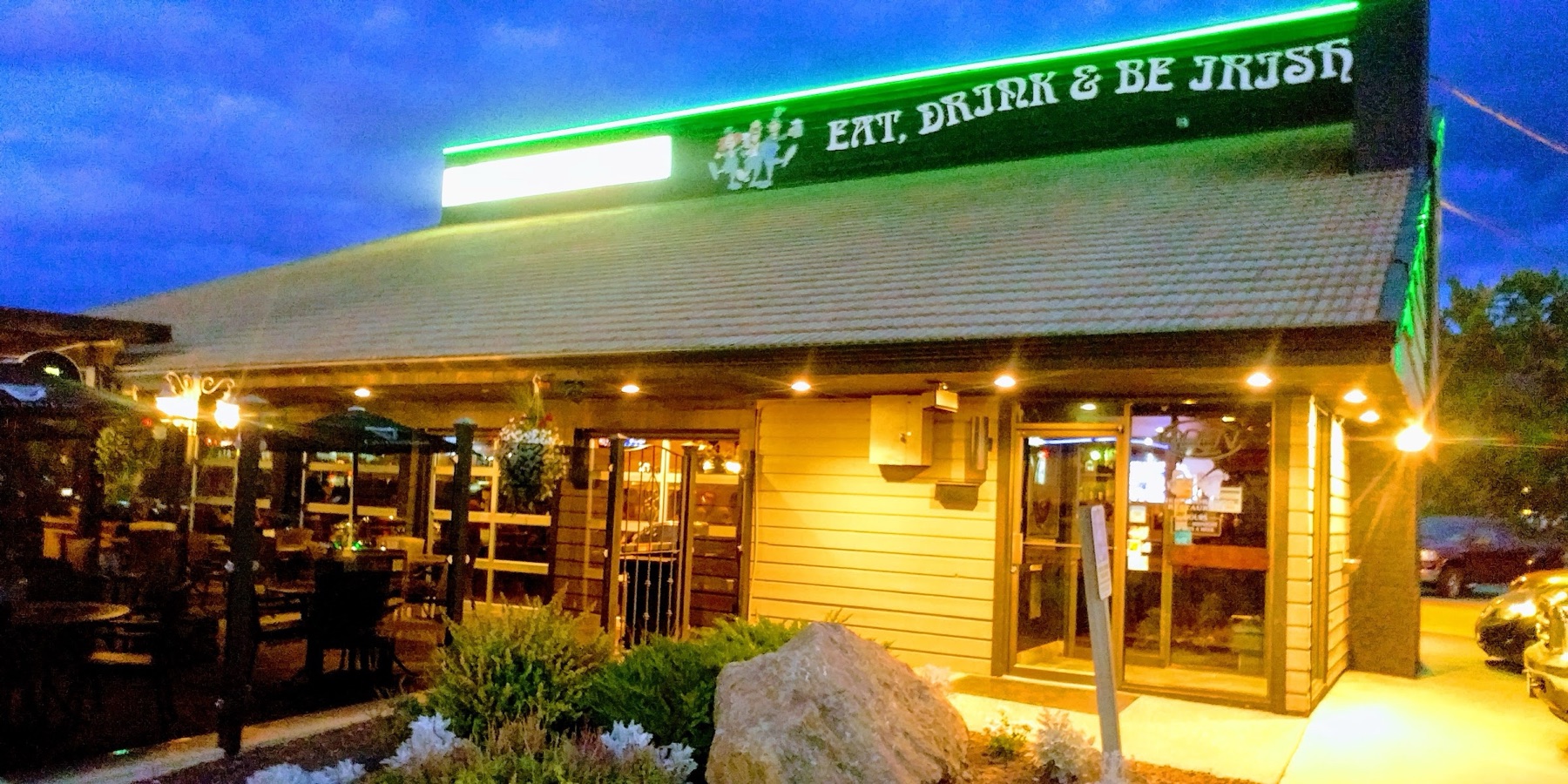 Kelly O Bryan's Restaurant