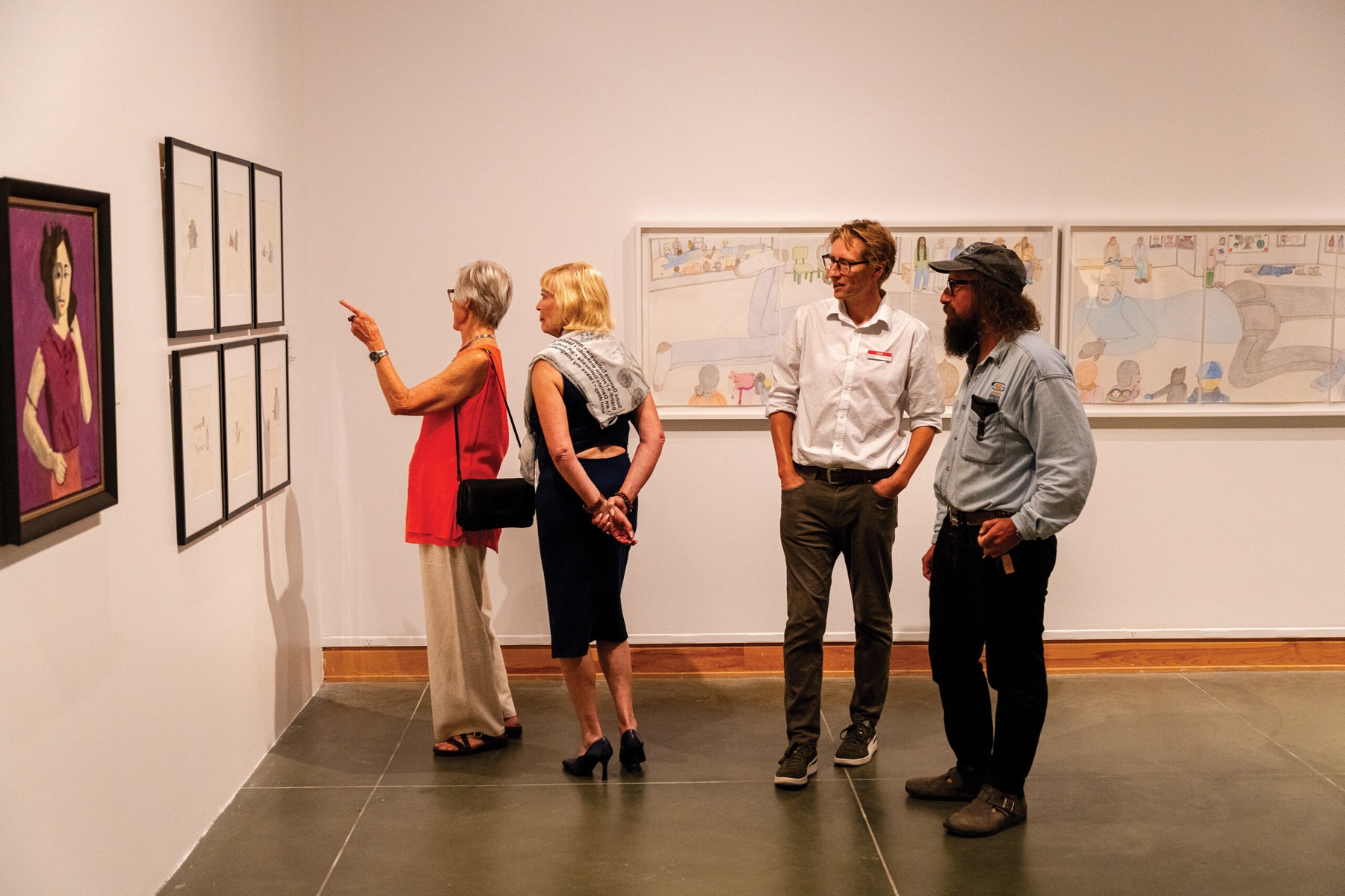 Kelowna Art Gallery