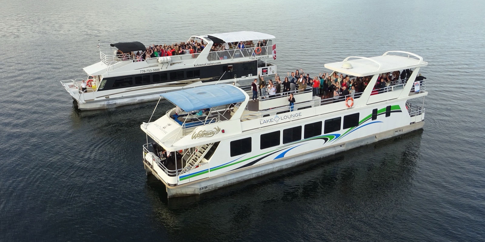 Kelowna Cruises