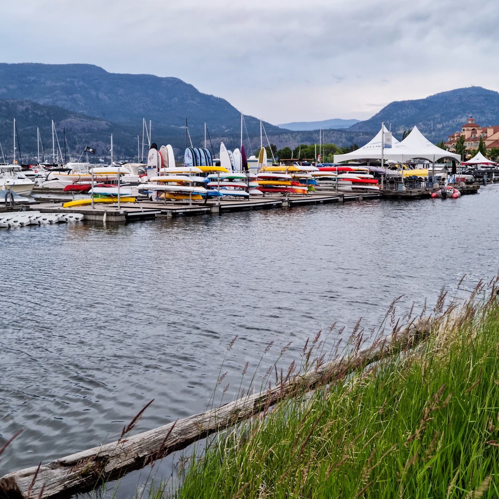 Okanagan Lake Boat Rentals