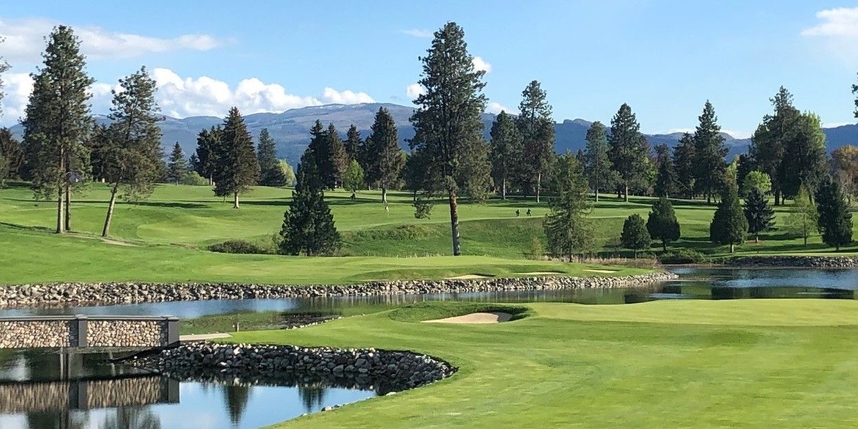 Kelowna Golf & Country Club