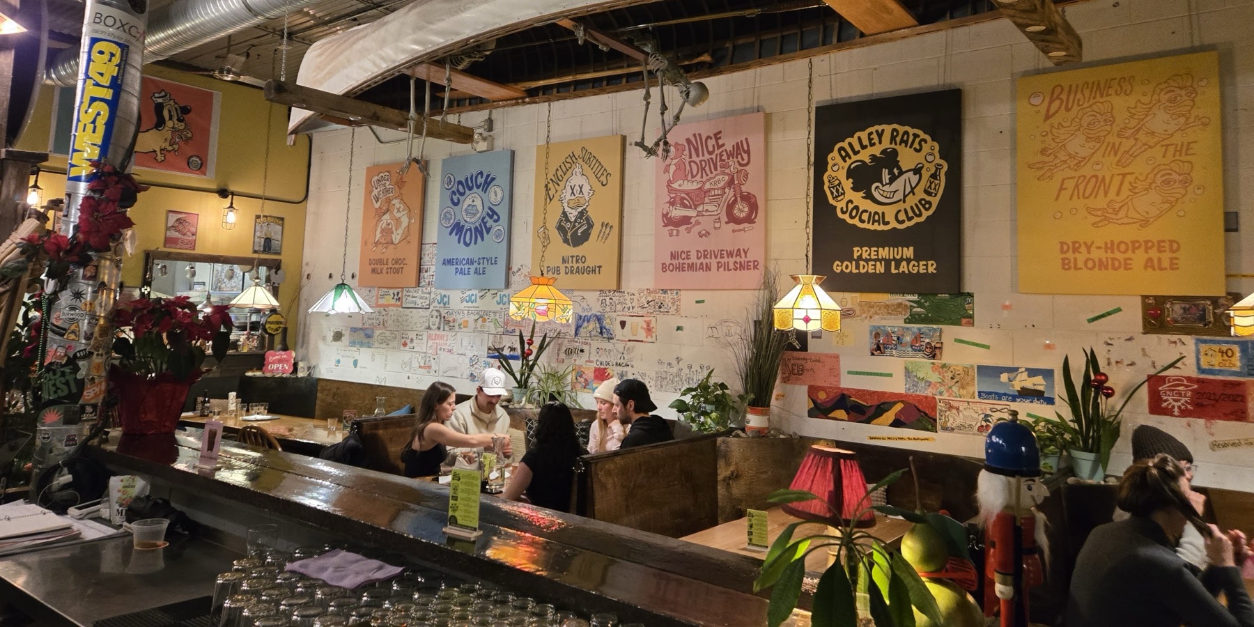 Kettle River Brewing Co.