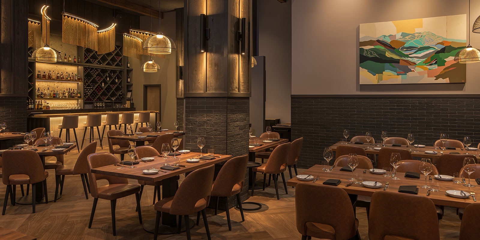 Kettle Valley Steakhouse
