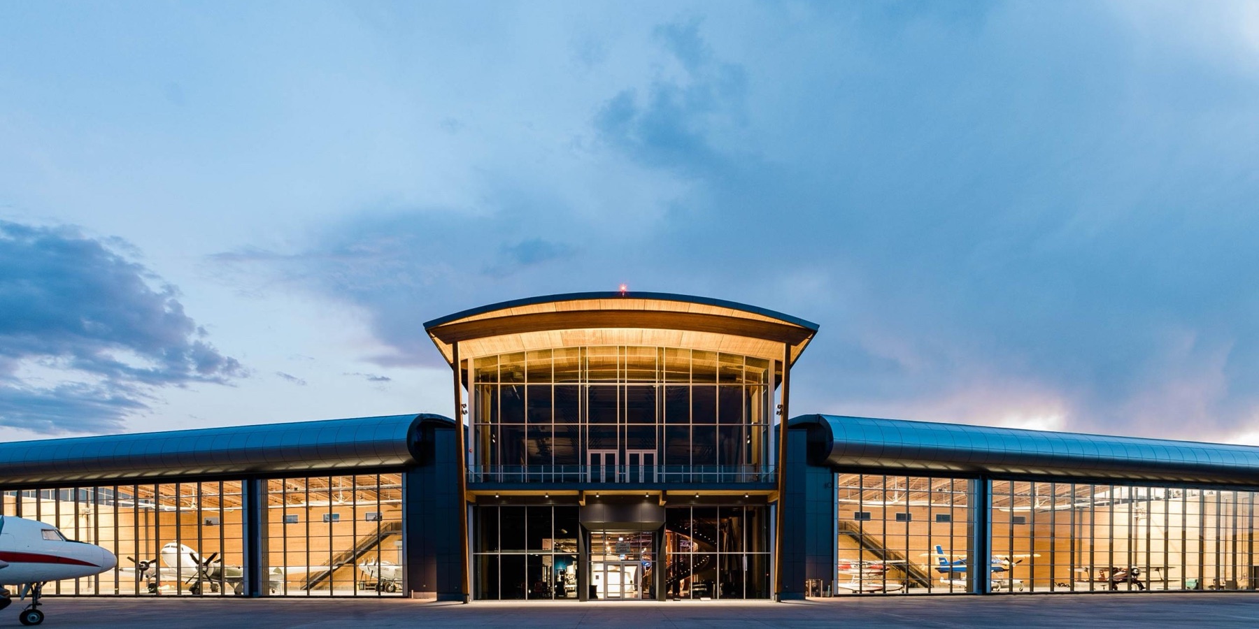 KF Aerospace Centre for Excellence