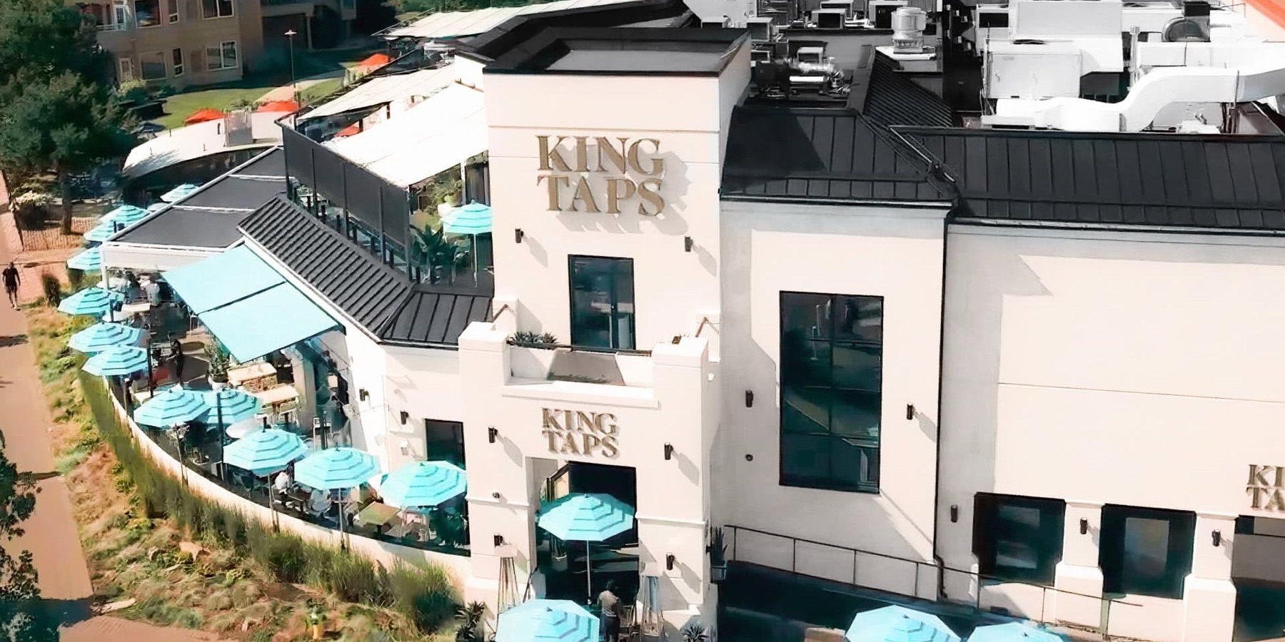 King Taps