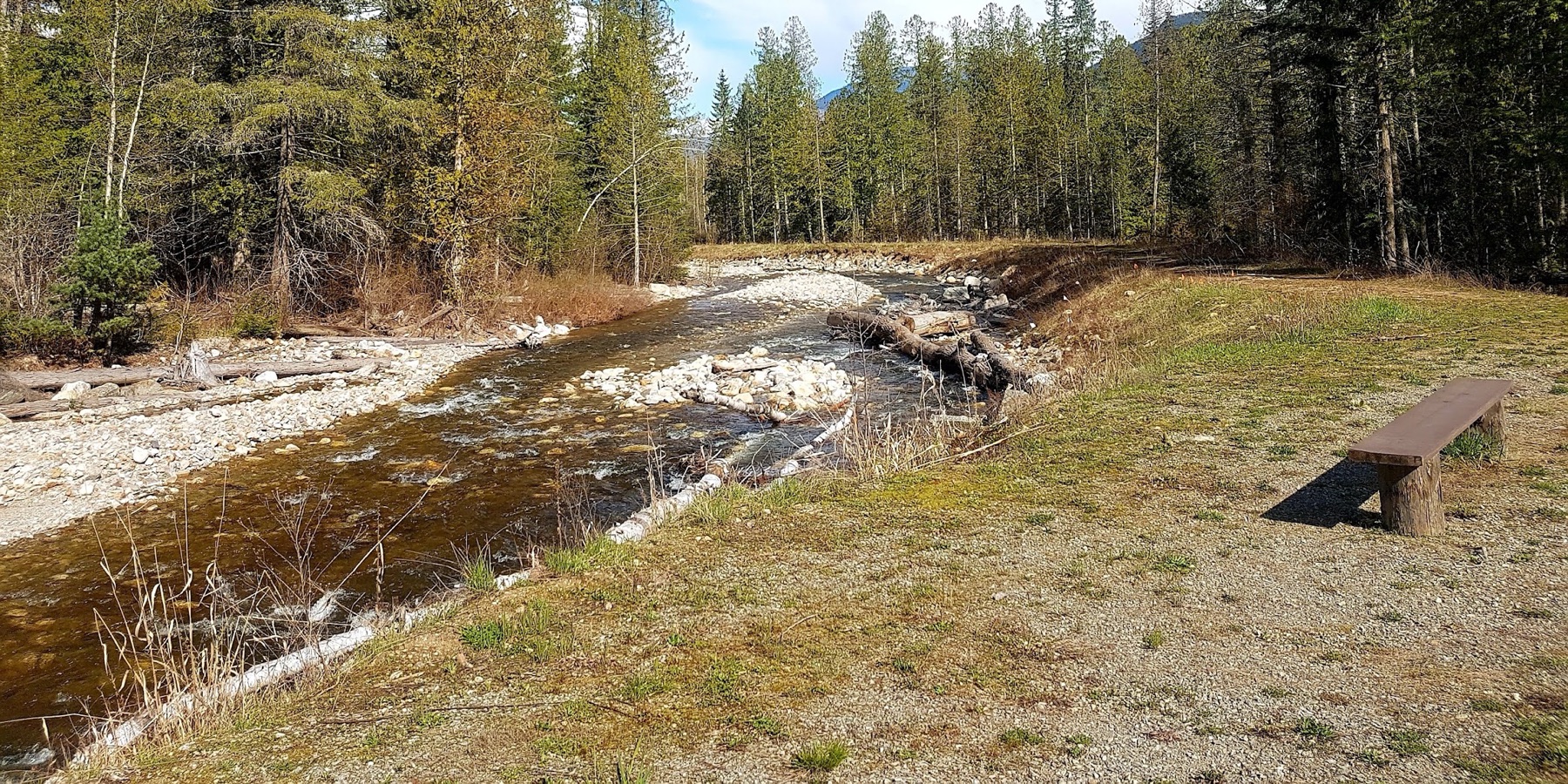 Kingfisher Interpretive Centre