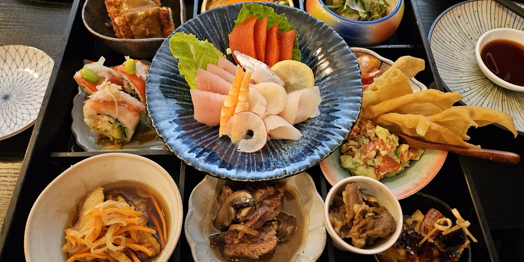 Sushi Kojo