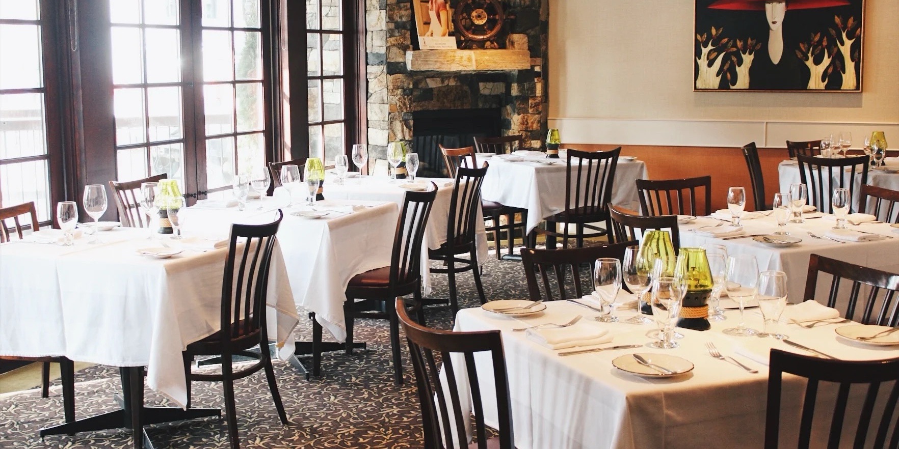 La Bussola Restaurant