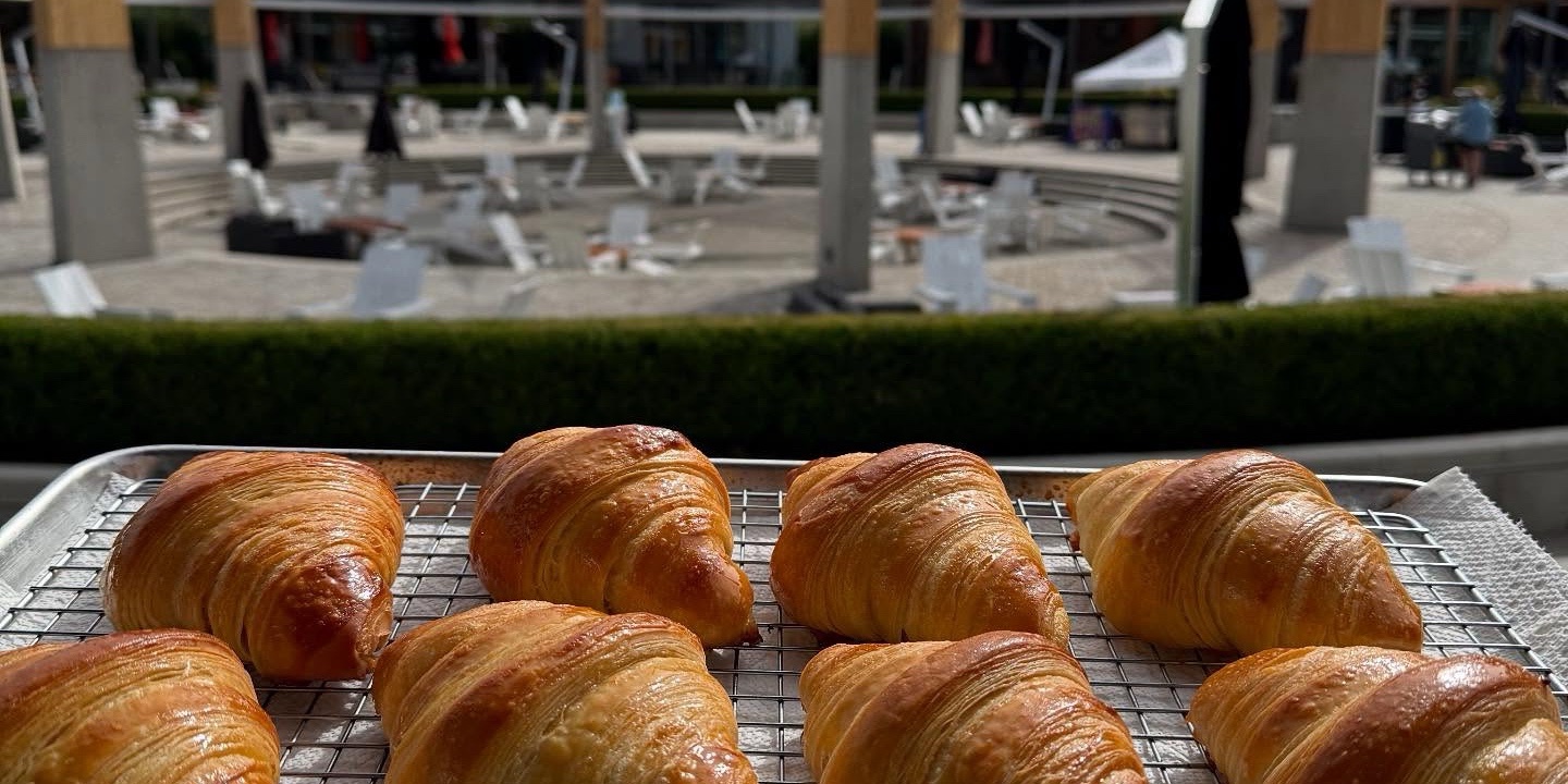 La Levainière by Audrey Sourdough Artisan Bakehouse & Workshop