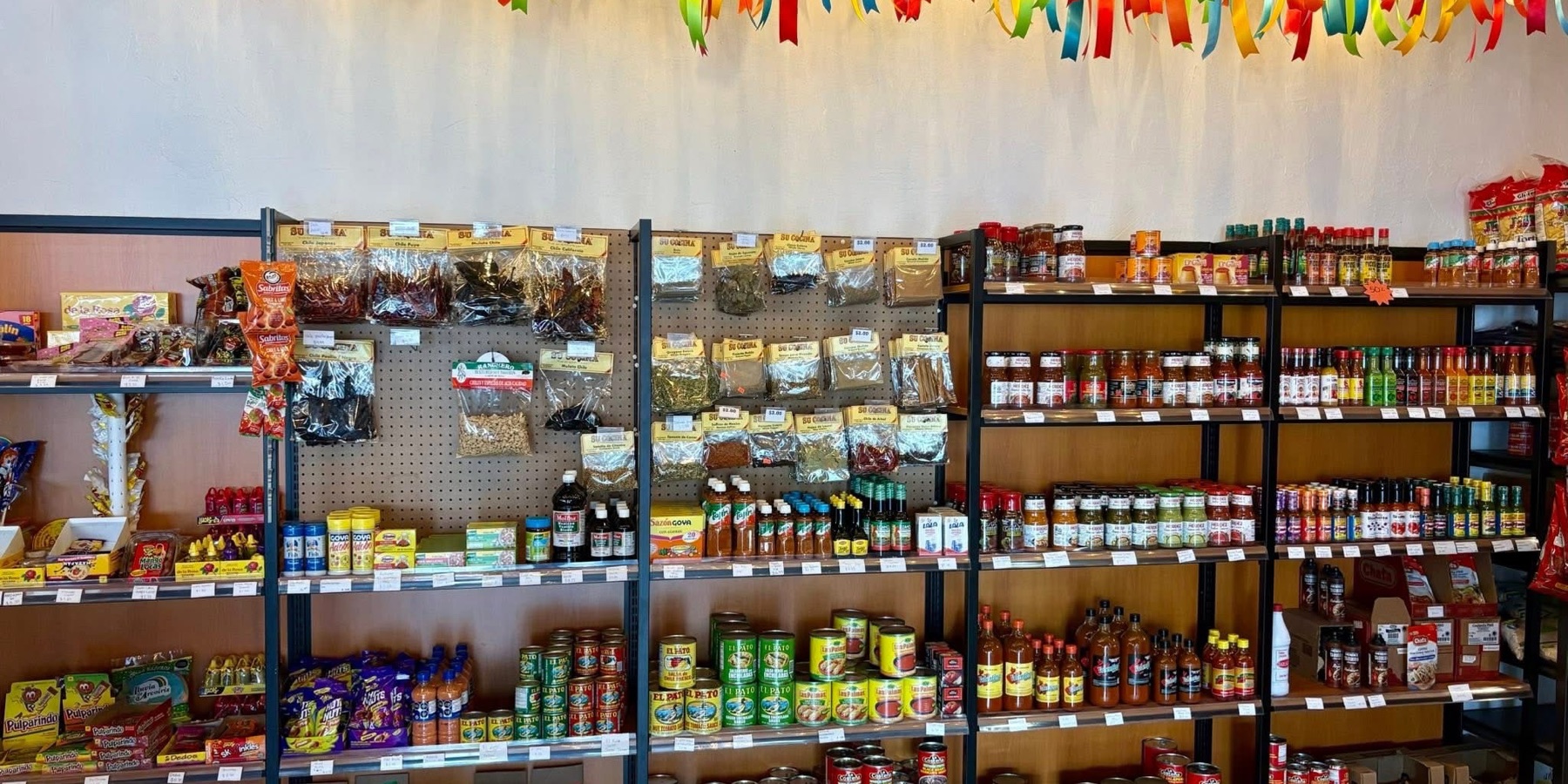 La Marqueza Mexican Tacos & Market