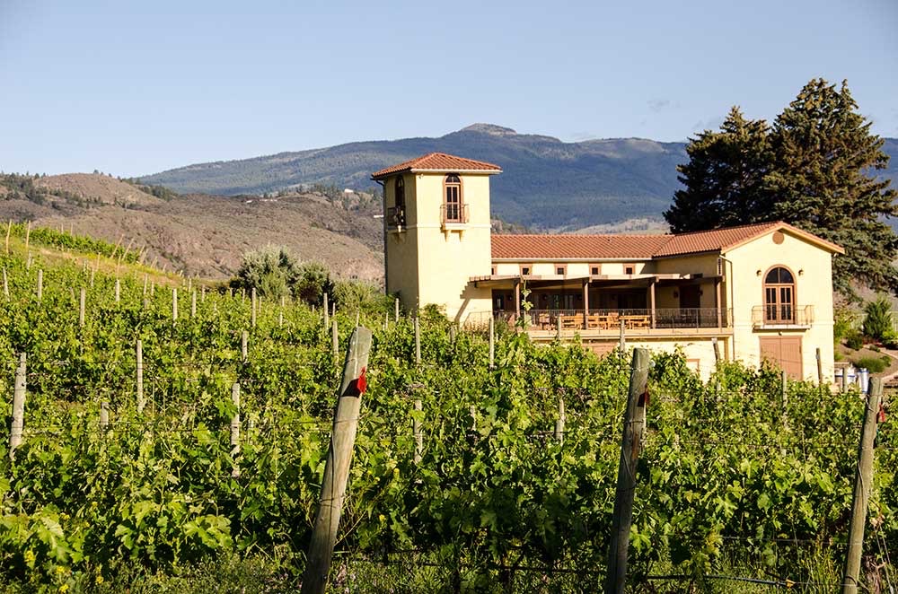 La Stella Winery