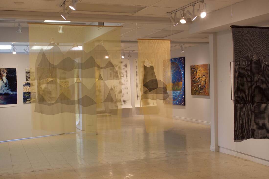 Lake Country Art Gallery