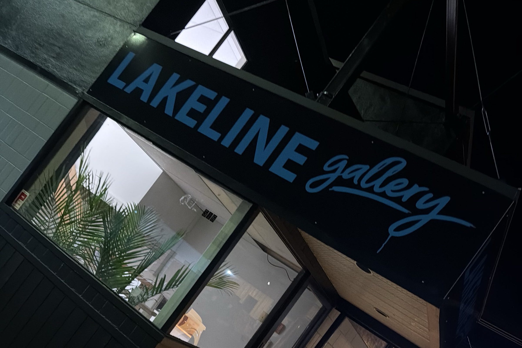 Lakeline Gallery
