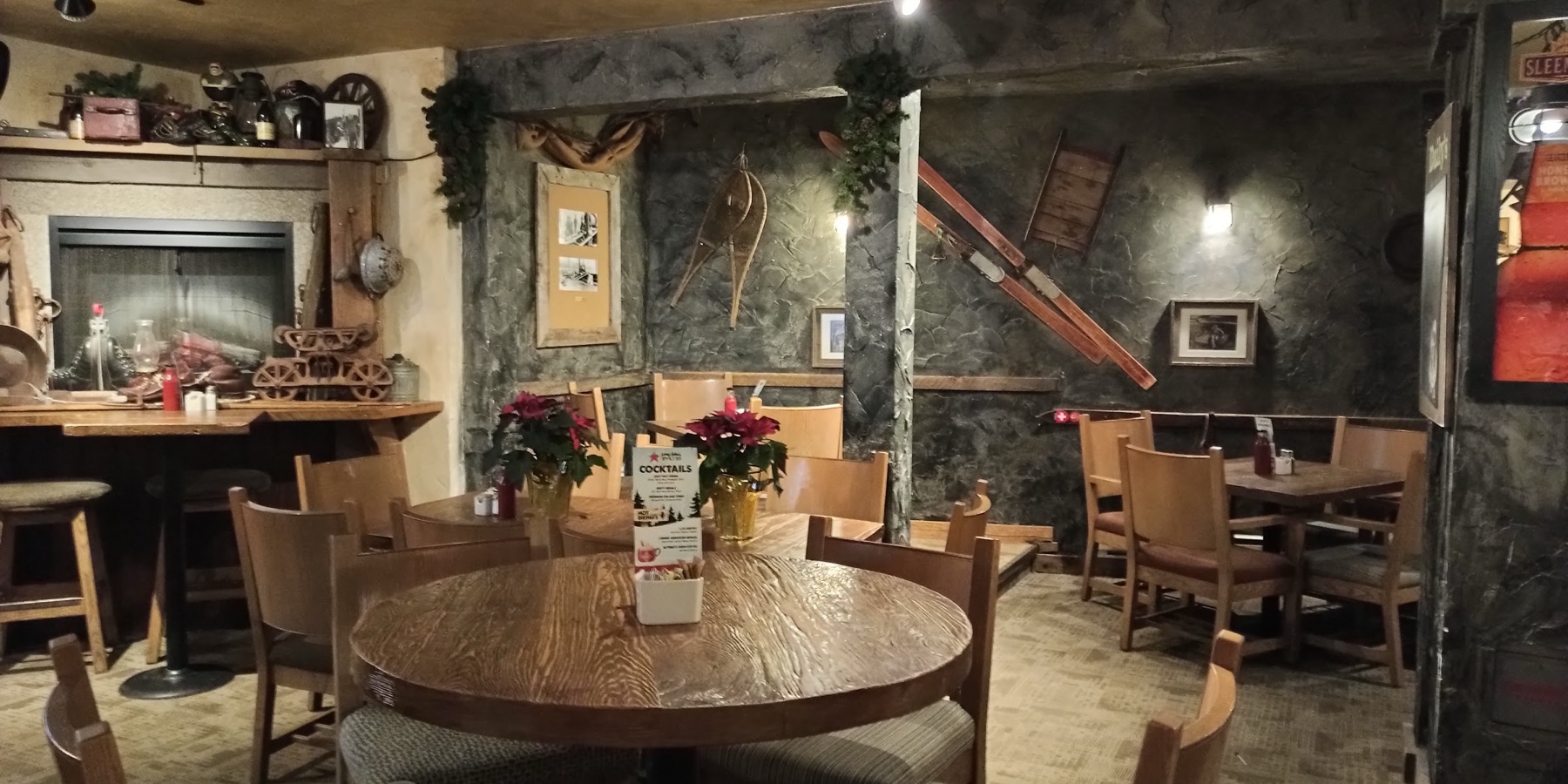 Long John's Pub