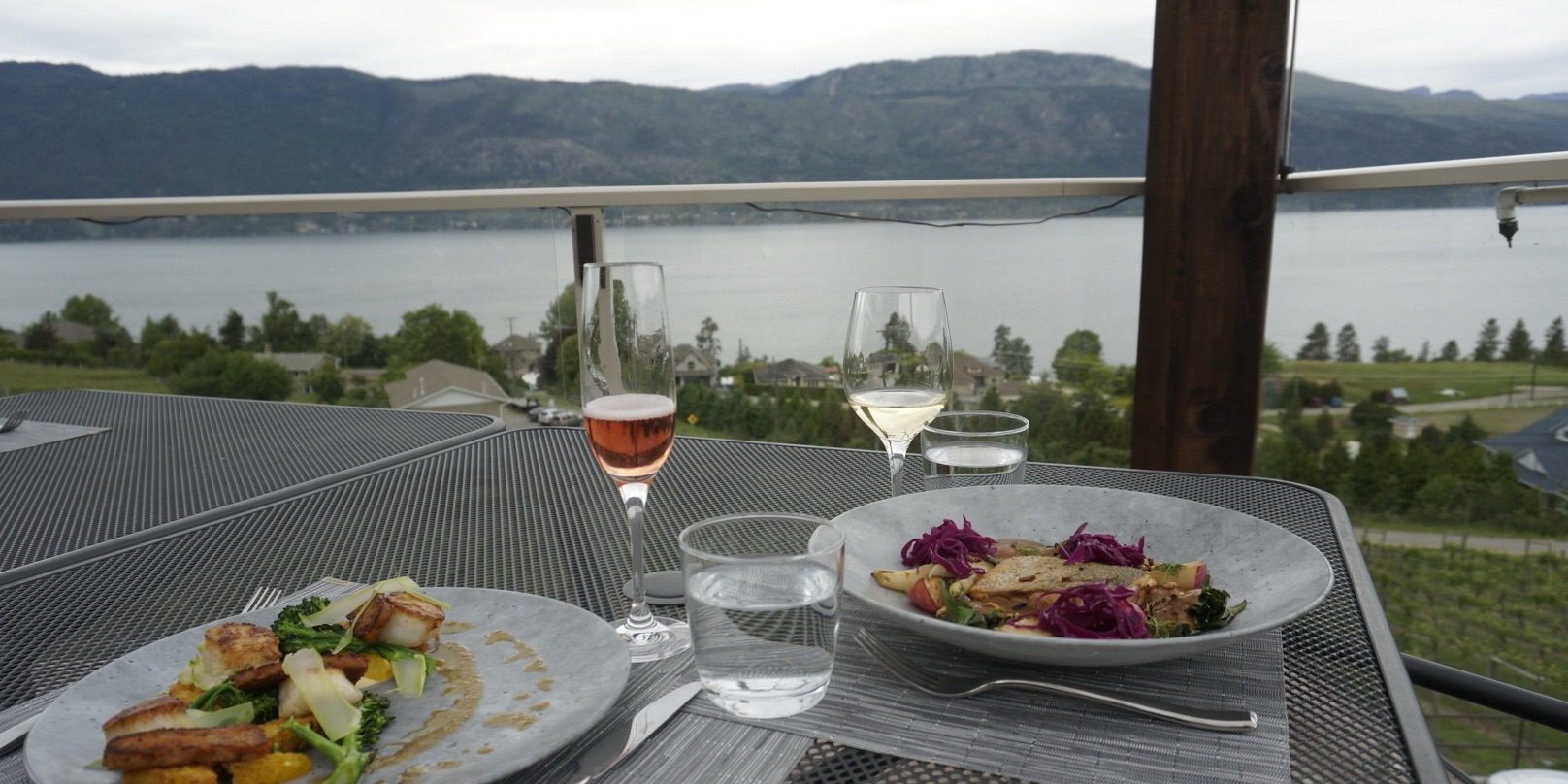 Lookout Restaurant