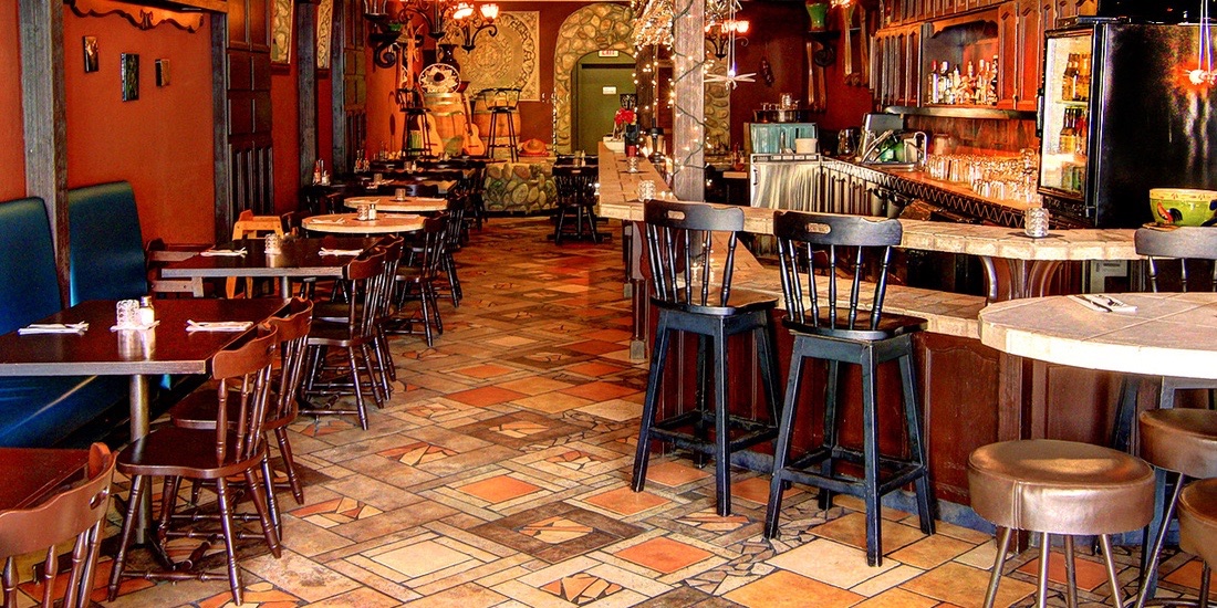 Los Huesos Restaurant