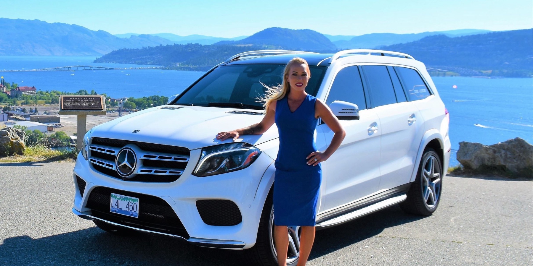 Lust 4 Luxury Tours