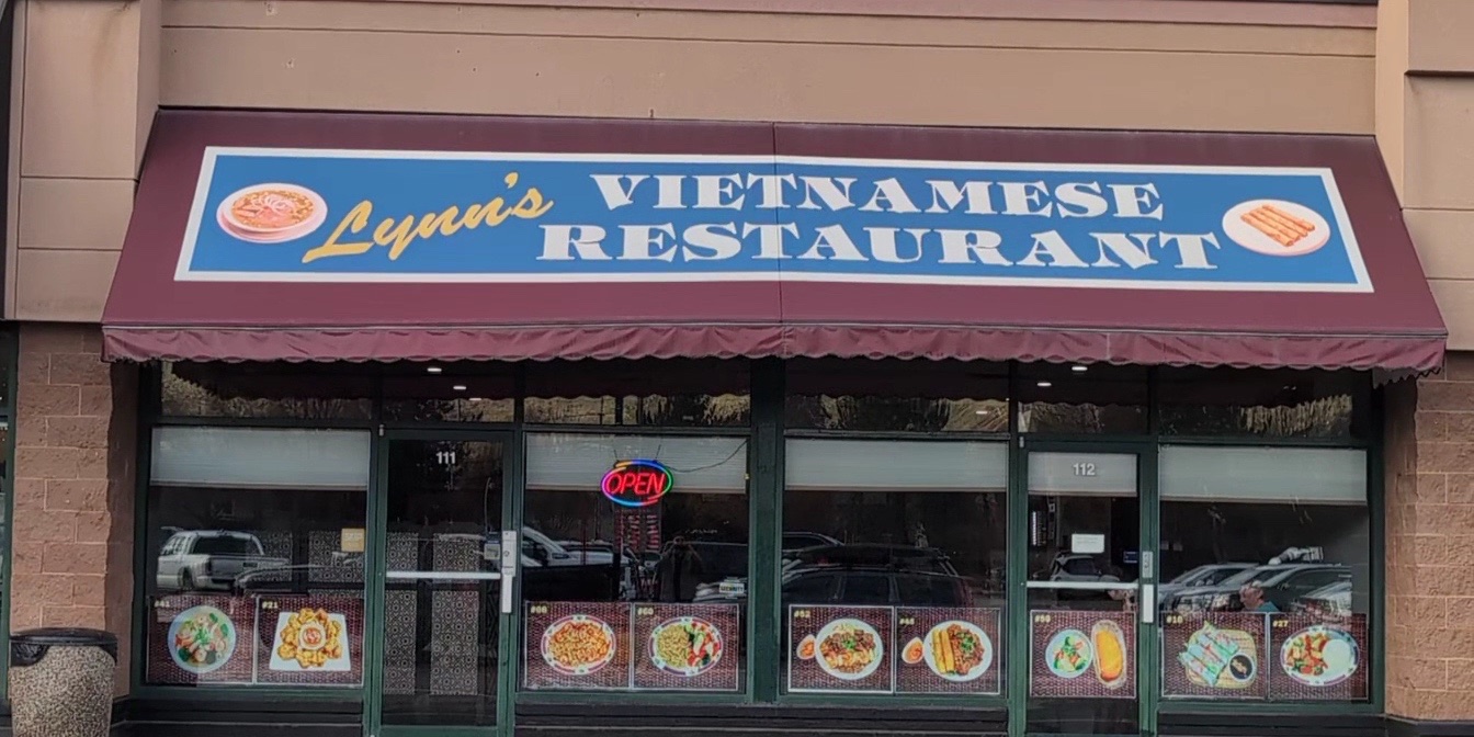 Lynn's Vietnamese Restaurant