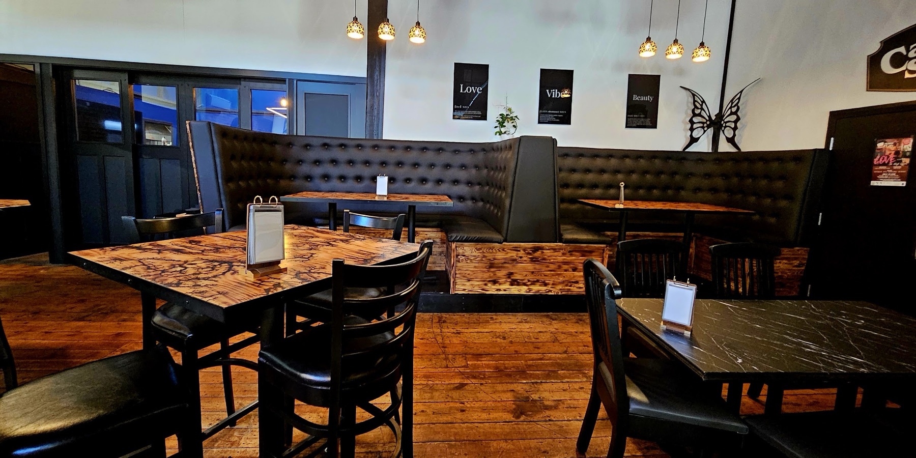Mack's Social House