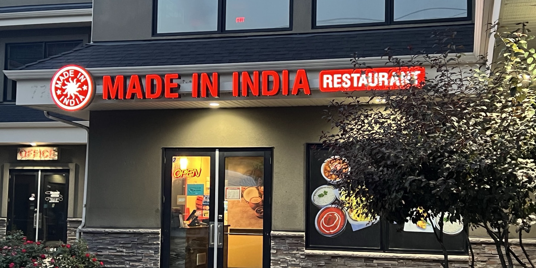 Made in India Restaurant (KLO)