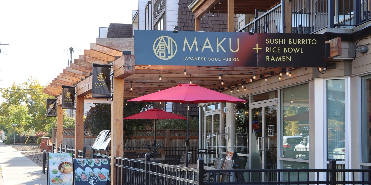 MAKU