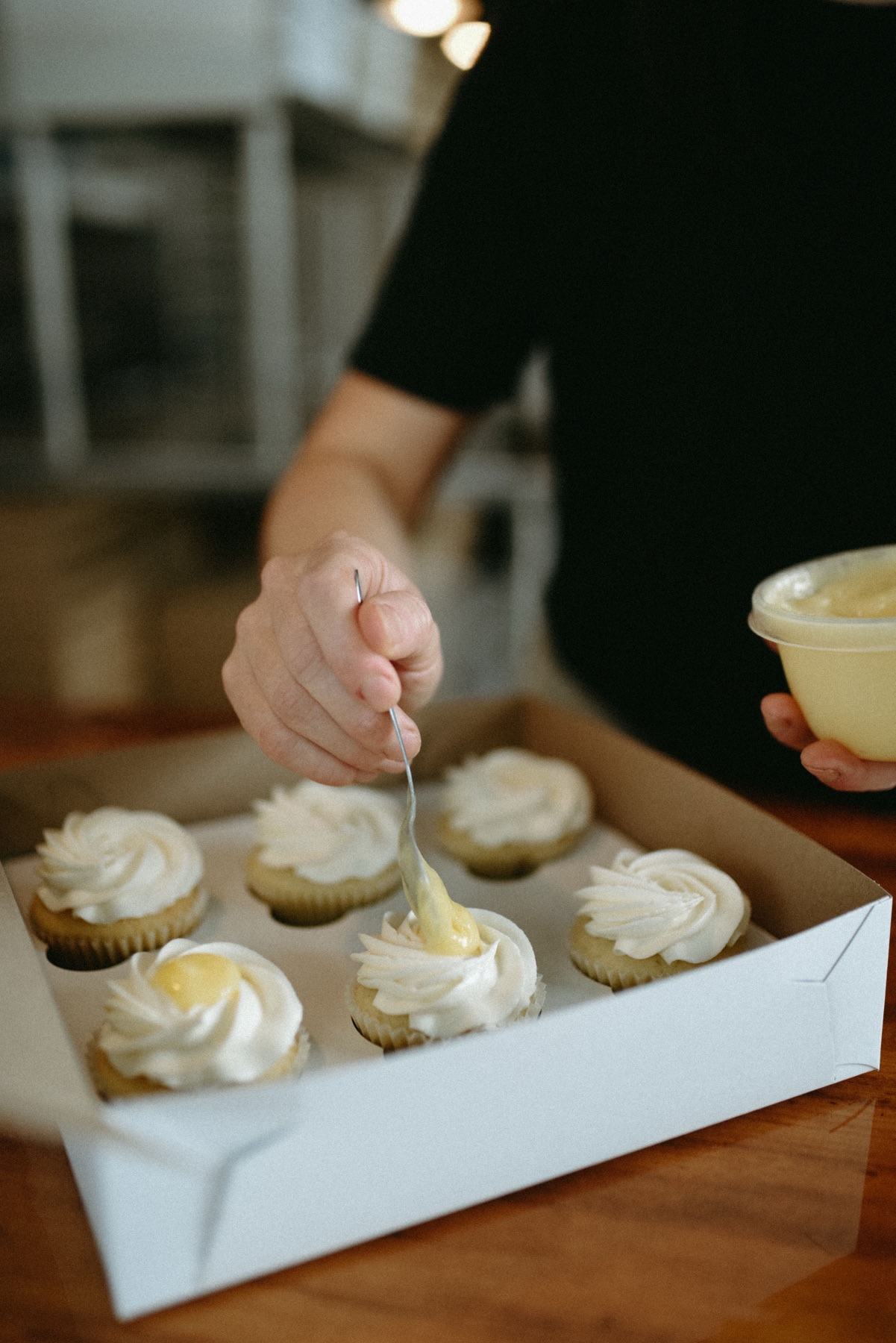 Marmalade Bakery – photo 3 of 4