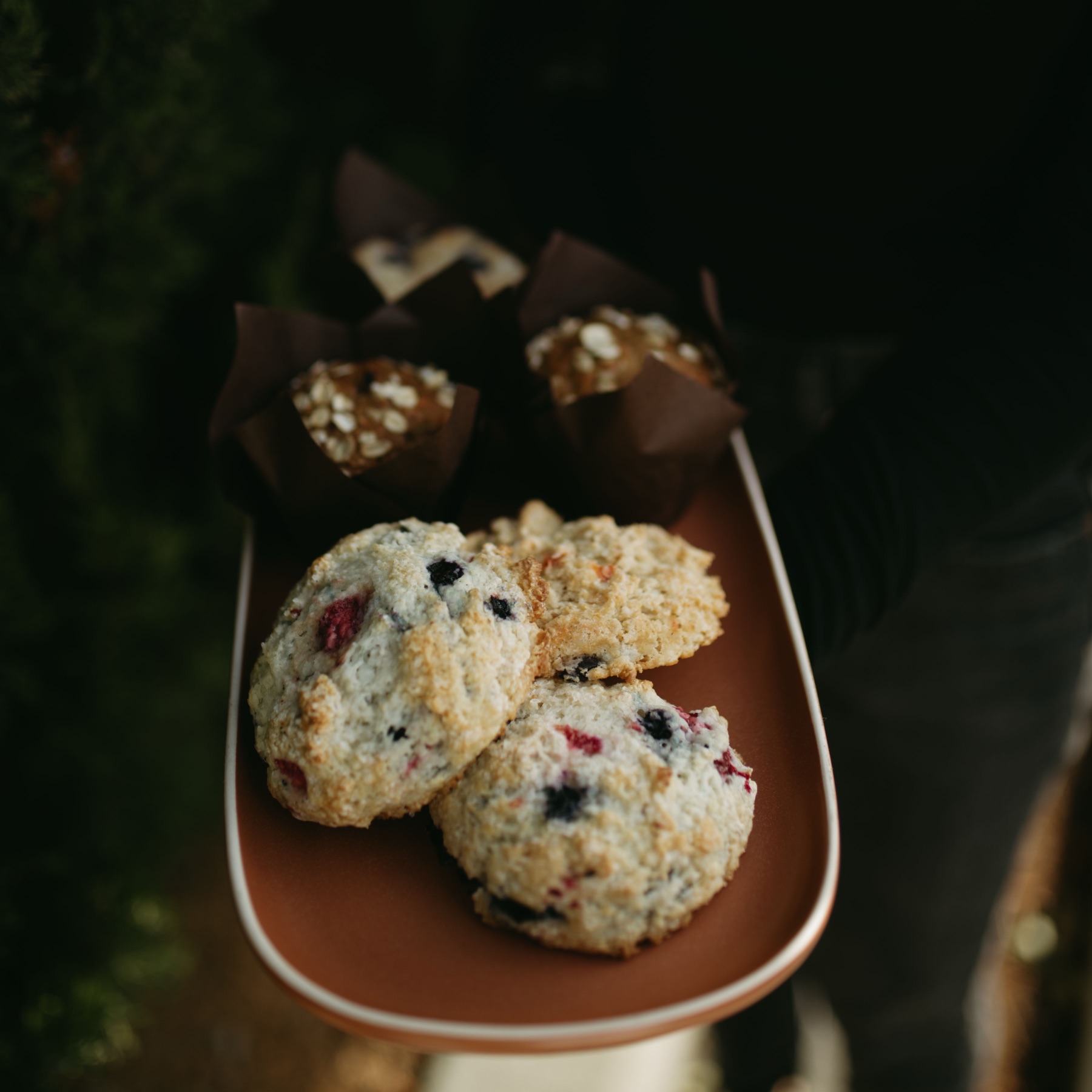 Marmalade Bakery – photo 2 of 4