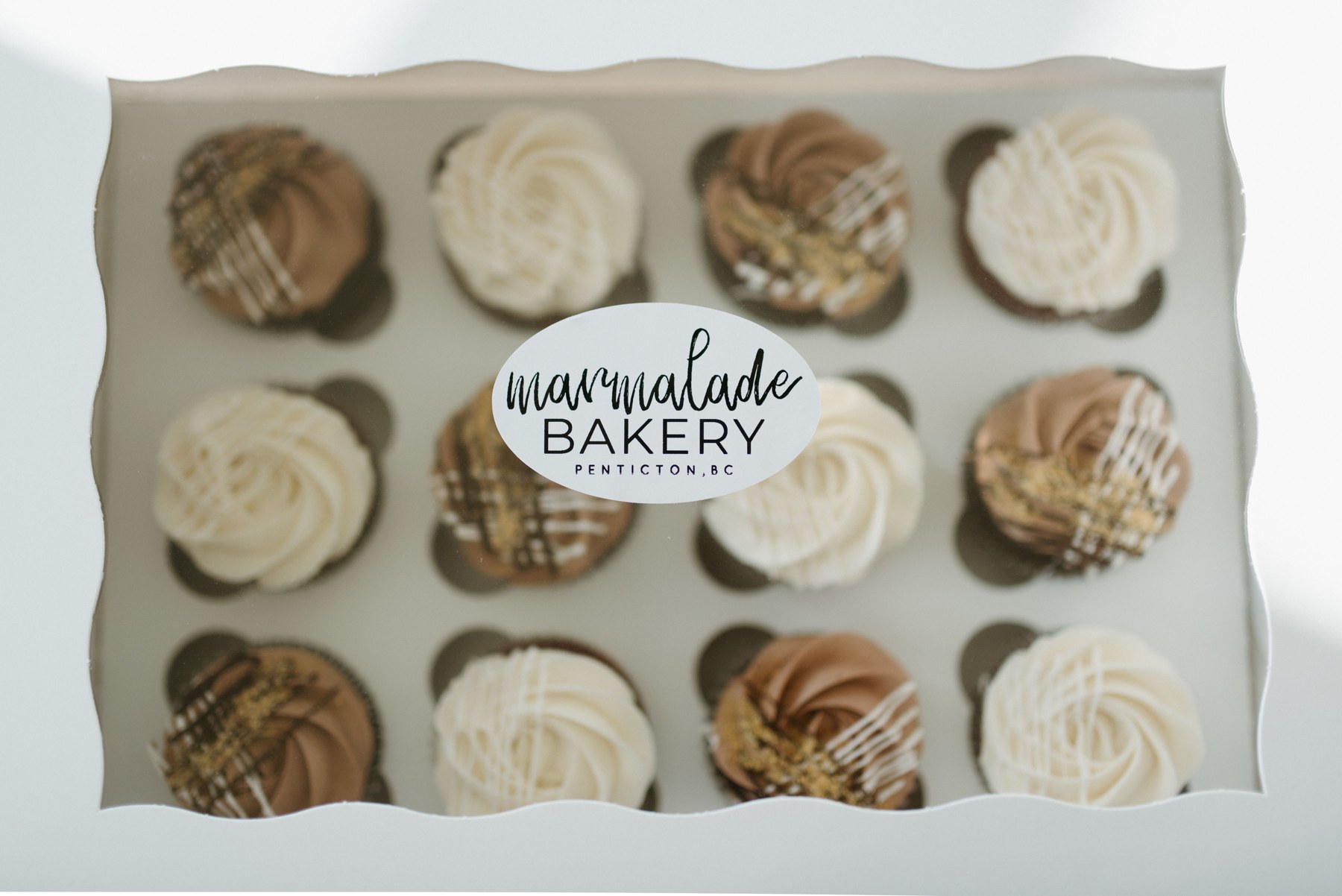 Marmalade Bakery